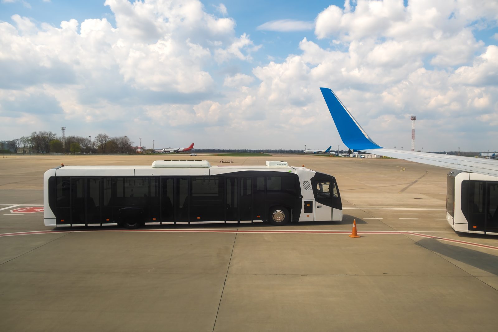 Transfer Aeroport Ghimbav & Otopeni